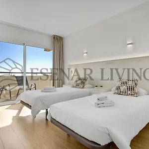 Playaflores Bella Vista Appartement